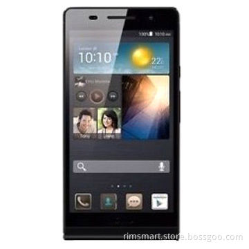 4.7-inch Android 3G Smartphone